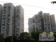 洋泾·博山小区-博山路78弄·2室·1厅