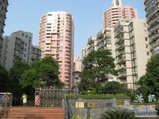 鸿凯湾绿苑3室2厅南北