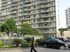 鸿凯湾绿苑 中山公园标杆小区中心位置次新好房,绝佳楼层