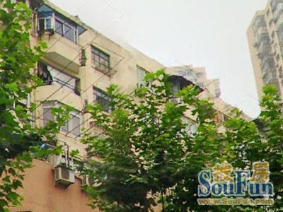博山小区实景图