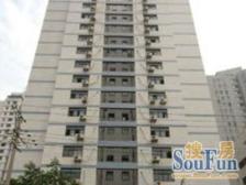 中山公园 · 建宁大厦 · 2室 · 1厅