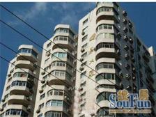 中山公园·建宁大厦·1室·2厅