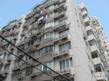 中山公园内环边,近地铁,满五年,诚意出售