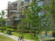 七宝 · 万科笠泽苑 · 3室 · 3厅