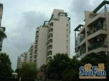 新出双拼大别墅看房方便业主诚意卖品质物业社区