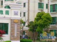 雅园精装大两房,中间楼层,南北通户型,采光好