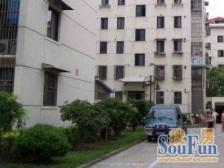 精装双南大两房,客厅朝北窗户,通风采光好,上绿苑