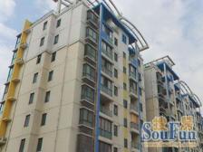 大开间,品质小区,精装修,诚意出售