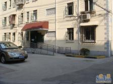 品质小区,不靠近马路,精装修,视野好