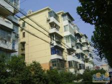 金海华城恒裕嘉园 2室1厅 南 北