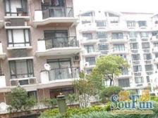 景福苑2室2厅南北