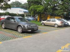 近古北二期,全名景观一室一厅,视野开阔,采光好!