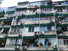 美丽家园改造标杆小区,有电梯,精装修,户型方正