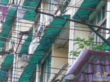 乐山六七村+1房+小区环境好+业主诚意出售