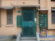 徐汇内环茶陵小区 小户型 房型正气 采光通风好