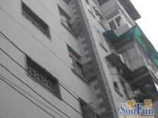 满五一套,精装修,浦江边,地铁口,配套全,交通便利