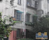 希都公寓1室1厅南