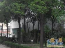 黄埔江畔,全明正气户型,楼层好,采光佳,近地铁