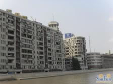 河滨大楼1室1厅南