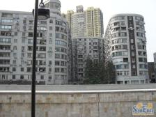 河滨大楼 1室0厅 西南