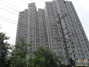 富泉公寓2室2厅南