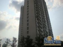 此房+小资装修+2003年房龄新+通燃气