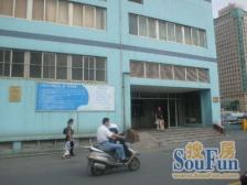 环线广场 1室1厅 西南