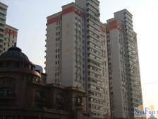 大开间,开放式厨房,不靠近马路,品质小区