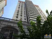 双南全明户型,高区苏州河景观。