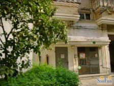 内环内+静安区+电梯洋房+带约12平露台+出门地铁口