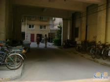 内环内+地铁口+电梯房+高得房率+五月花广场+储物间