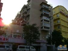 内环+地铁50米+电梯南北通两房+高得房率+五月花广场