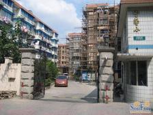 闸北公园 · 宁馨小区 · 2室 · 1厅