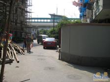 闸北公园·宁馨小区·2室·0厅