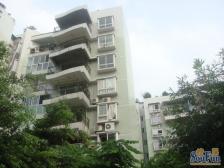 跃二层,电梯房,使用空间大,户型好