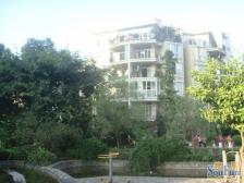 准轻轨 枫桥水郡 顶跃 精致装修 拎包入住 带露台