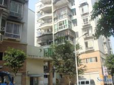 房型方正采光好,住家装修,可拎包入住