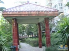 回兴 逸静花园(渝北)二房60万