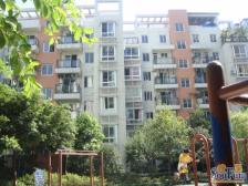 双轻轨站,永辉旁的精装两房出售