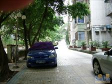 交通大学5号 2室1厅 东南