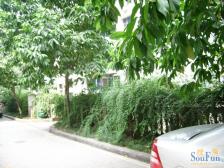 交通大学5号 4室2厅 南 北