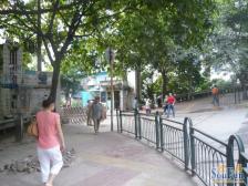 商圈旁轻轨边出门就是公交站精装三房