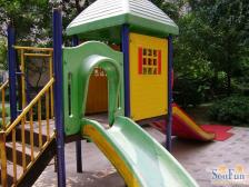 南坪 天信双骄三房