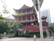 学府路 学府雅居三房95万