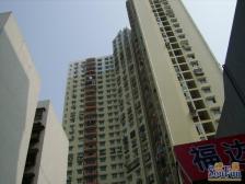 重庆工商大学旁两房价格买大三房视野开阔居家方便