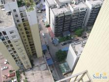 百米之内轻轨站 正规两房 业主诚心出售