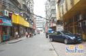 葡萄架京剧团宿舍实景图