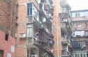 葡萄架京剧团宿舍实景图