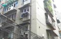 葡萄架京剧团宿舍实景图