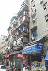 后墙路4室2厅南北